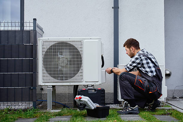 Trusted Hvac Installation service in Petersburg, IN - HVAC Repair CO
